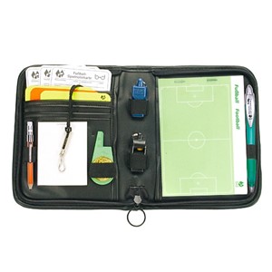 Kit Árbitro Futebol