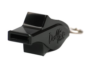 Apito Molten DOLFIN PRO - Preto